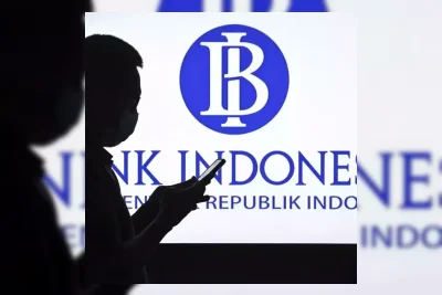 DPR Pastikan Mandat Baru Bank Indonesia Tidak Ganggu Independensi