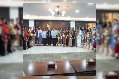 Apkasi Bekali 29 Finalis Putri Otonomi Indonesia untuk Dorong Koperasi Desa