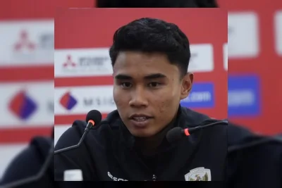 John Herdman Panggil Muhammad Ferarri ke Timnas Indonesia, Ini Alasannya