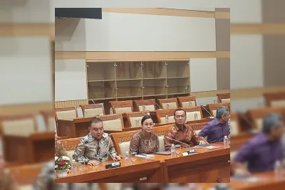 Badan Gizi Nasional Pangkas Anggaran Program Makan Bergizi Gratis