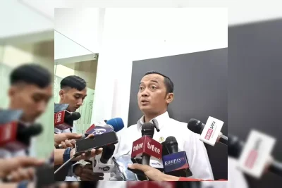 Istana Bantah Isu Reshuffle Kabinet Terkait Menteri Keuangan