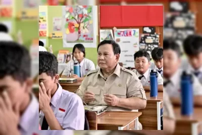 Badan Gizi Nasional Fokus Tingkatkan Kualitas Program Makan Gratis