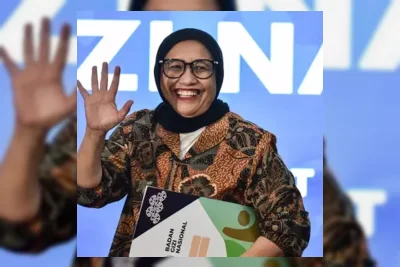 BGN Siapkan Skema Efisiensi Program Makan Bergizi Gratis di Wilayah 3T