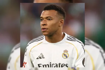 Kylian Mbappe Fokus Piala Dunia 2026 di Tengah Kritik Liburan Mewah