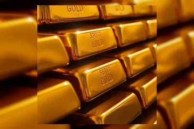 Harga Emas Antam 4 Juni 2026 Turun Rp 15.000 per Gram