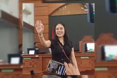 Gugatan Rp 40 Miliar Nikita Mirzani Terhadap Reza Gladys Ditolak Hakim