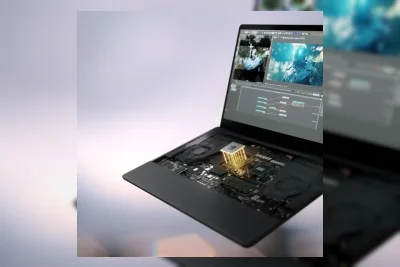Google Luncurkan Gemma 4 12B, Model AI Multimodal untuk Laptop
