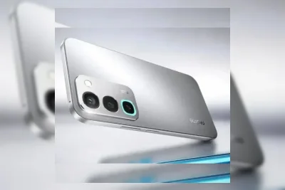Huawei Luncurkan Nova Y74 dengan Baterai Silikon Karbon 6.620 mAh