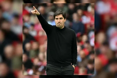 Liverpool Resmi Tunjuk Andoni Iraola sebagai Pelatih Baru