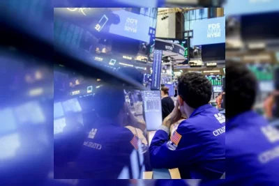 Investor Lepas Saham Teknologi Usai Laporan Laba Broadcom Mengecewakan