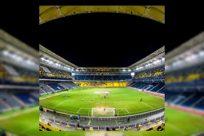 Hakan Safi Janji Bawa Pemain Bintang ke Fenerbahce