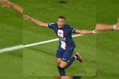 Florentino Perez Pertahankan Kylian Mbappe Jelang Pemilihan Presiden Real Madrid