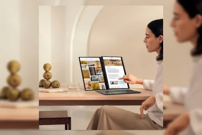 Acer Luncurkan Laptop Bisnis TravelMate Berbasis AI di Computex 2026