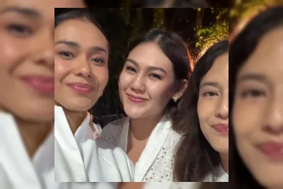 5 Berita Terpopuler HaiBunda: Koper Kabin hingga Reuni Pemain AADC