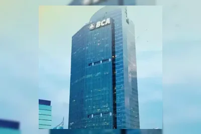 Investor Asing Jual Saham BBCA Rp 463 Miliar, IHSG Tertekan