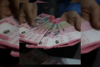 Saham MERK Turun 11%, Yield Dividen Hampir 10% Menggiurkan