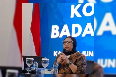 Badan Gizi Nasional Ubah Fokus Program Makan Bergizi Gratis ke Kualitas