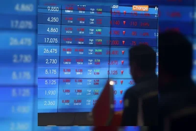PT Merck Tbk Bagikan Dividen Final Rp123,2 Miliar, Yield 9,55%
