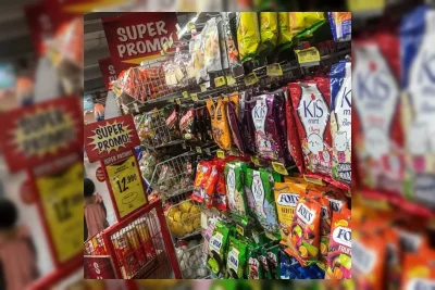 PT Mayora Indah Tbk Targetkan Laba Bersih Tumbuh 17,3% Tahun Ini