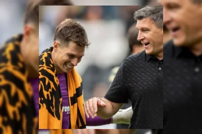 Hull City Resmi Ajukan Tawaran 22 Juta Euro untuk Alvaro Rodriguez