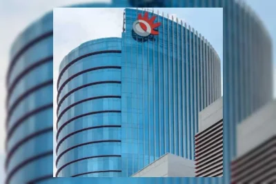 Telkom Naikkan Dana Buyback Saham Jadi Rp4 Triliun
