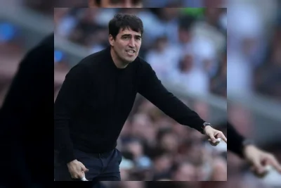 Liverpool Resmi Tunjuk Andoni Iraola sebagai Pelatih Baru