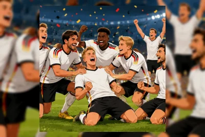 Prancis Takluk, Spanyol Ditahan Imbang dalam Uji Coba