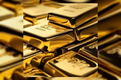 Commerzbank Pangkas Target Harga Emas Akhir 2026 Jadi US$ 4.800