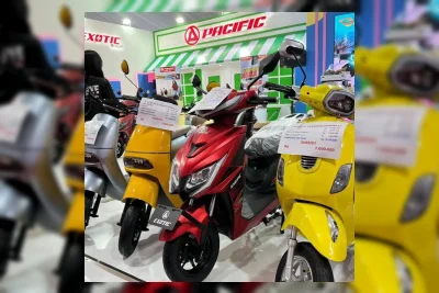 Baterai Motor Listrik hingga Penutupan 11 Diler Daihatsu: Kumpulan Berita Otomotif