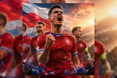 Timnas Ceko Uji Coba Lawan Guatemala di New Jersey Jelang Piala Dunia 2026