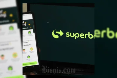 Superbank Siapkan Pengalihan Saham Singtel ke GXS Bank, Target Rampung Juni 2026