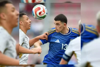 Republik Ceko Uji Coba Lawan Guatemala Sebelum Piala Dunia 2026