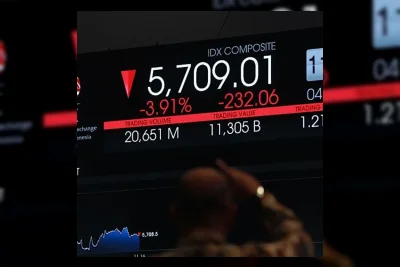 IHSG Diprediksi Bergerak Terbatas, Minim Katalis Positif