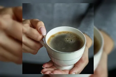 5 Racikan Kopi Sehat untuk Diet dan Turunkan Berat Badan