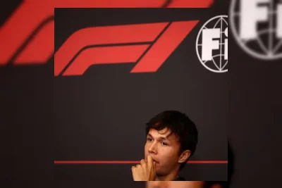 Formula 1 Perpanjang Kontrak GP Las Vegas hingga 2037