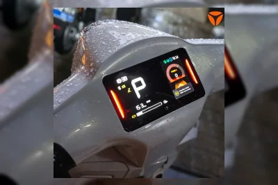 Cara Mendeteksi Kerusakan Baterai Motor Listrik Berdasarkan Jenisnya