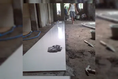 Renovasi Lantai Rumah Pakai Ubin Granit Butuh Biaya Mulai Rp6 Juta