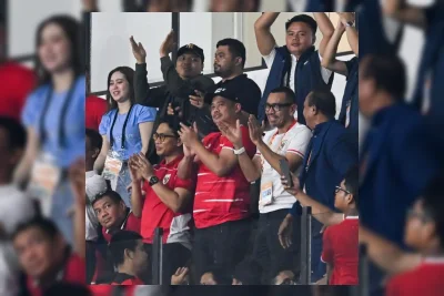 Timnas Indonesia U-19 Kalahkan Timor Leste 3-0 di Piala AFF