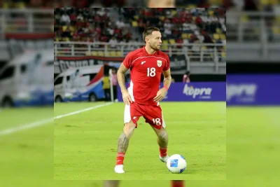 John Herdman Pulangkan Marc Klok Jelang FIFA Matchday Juni 2026