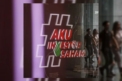 IHSG 5 Juni 2026 Diprediksi Melemah ke Rentang 5.395-5.412
