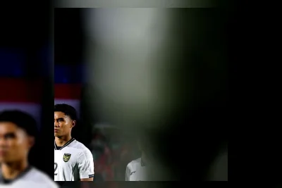 John Herdman Ungkap Alasan Panggil Muhammad Ferarri ke Timnas Indonesia