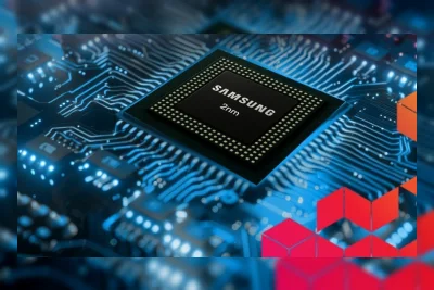 Samsung dan Cadence Kembangkan Chip AI 2nm untuk Data Center