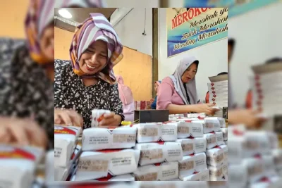 GAPPRI Tolak Rencana Kemasan Rokok Polos dalam Rancangan Permenkes