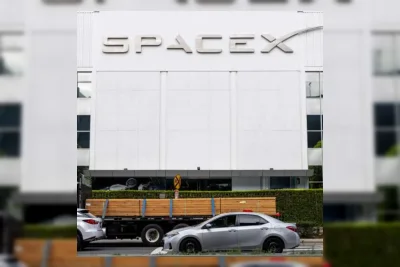 Analis Wall Street Proyeksikan Pendapatan AI SpaceX Tumbuh Seratus Lipat