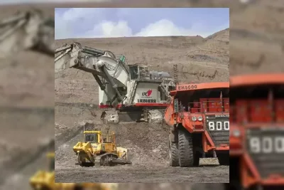 Saham Bumi Resources Berpotensi Menguat ke Level Batas Atas