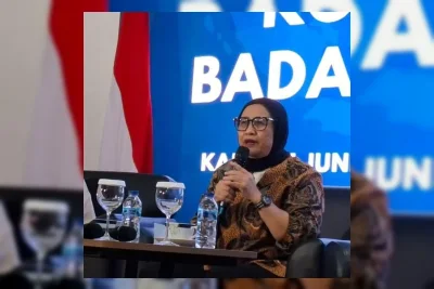Badan Gizi Nasional Pangkas Anggaran Makan Bergizi Gratis Jadi Rp 268 Triliun