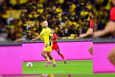 AFC Tutup Kasus Dugaan Skandal Naturalisasi Pemain Timnas Malaysia