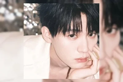 17 Drama China Zhou Yi Ran Terbaik dengan Rating Tertinggi