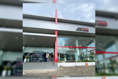 Auto2000 Pilih Ekspansi Jaringan Selektif di Luar Pulau Jawa