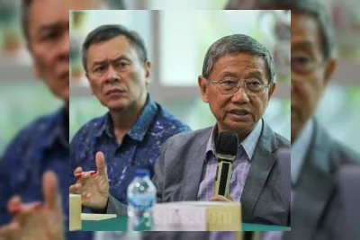 Saham KIJA Keluar dari IDX Sharia Growth, Manajemen Tegaskan Fundamental Aman